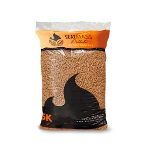 Pellet bolsa 15 kg Seatmas